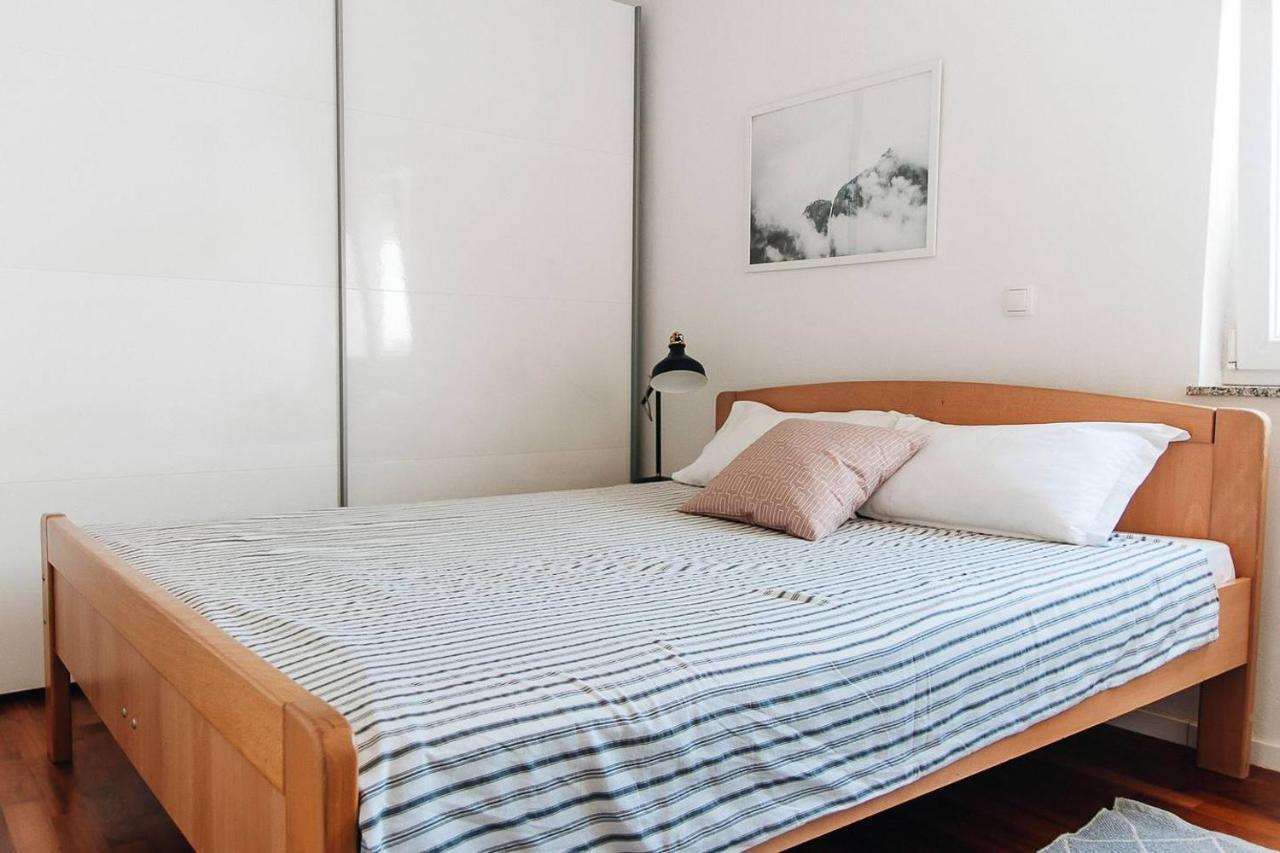 Charming Apartment Luna Zadar Exterior photo